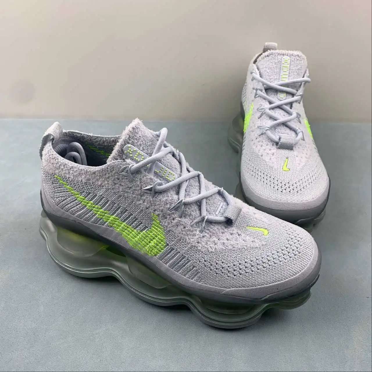 Nike Air Max Scorpion FK DJ4702-400 thumbnail 2