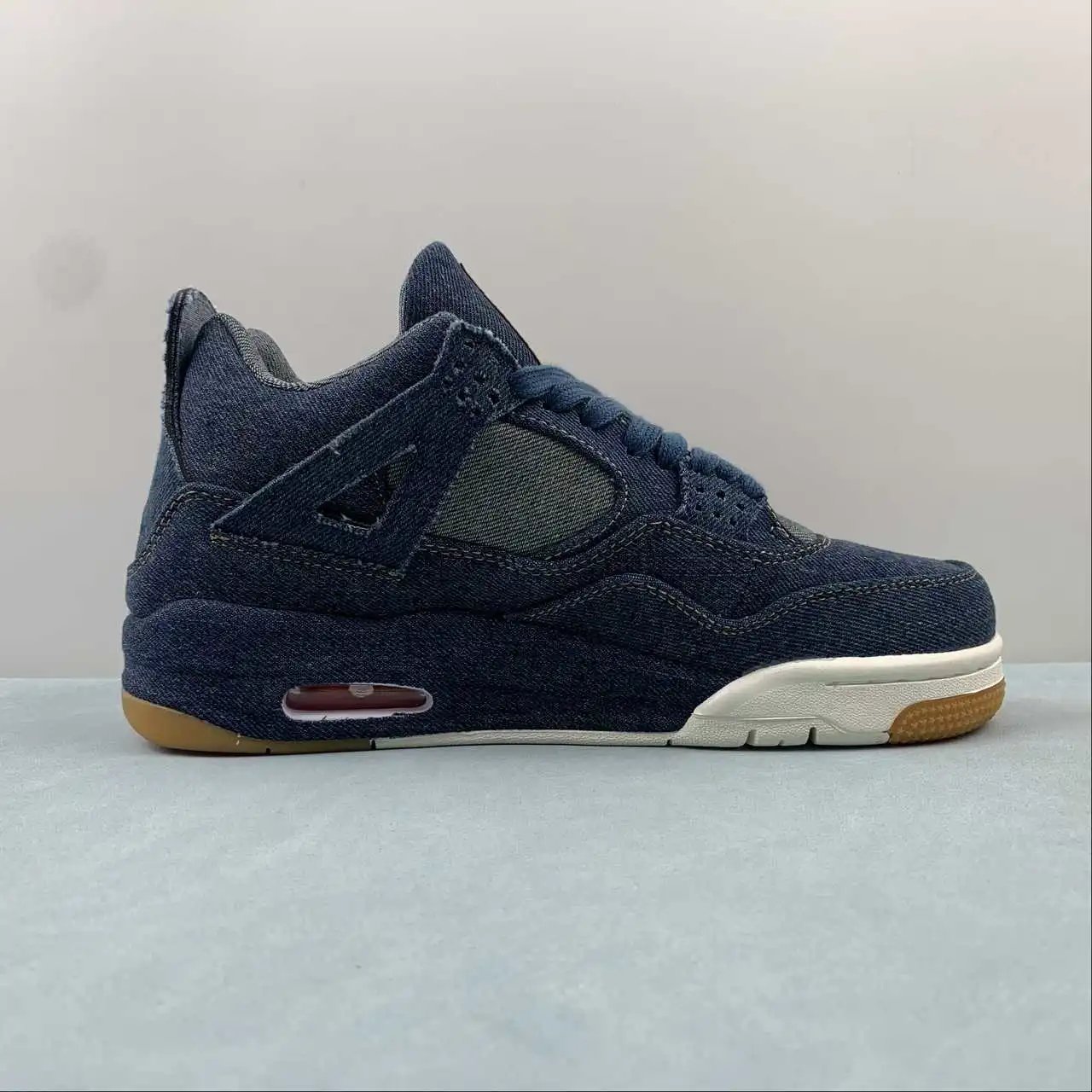 Air Jordan 4 AO2571-401 5