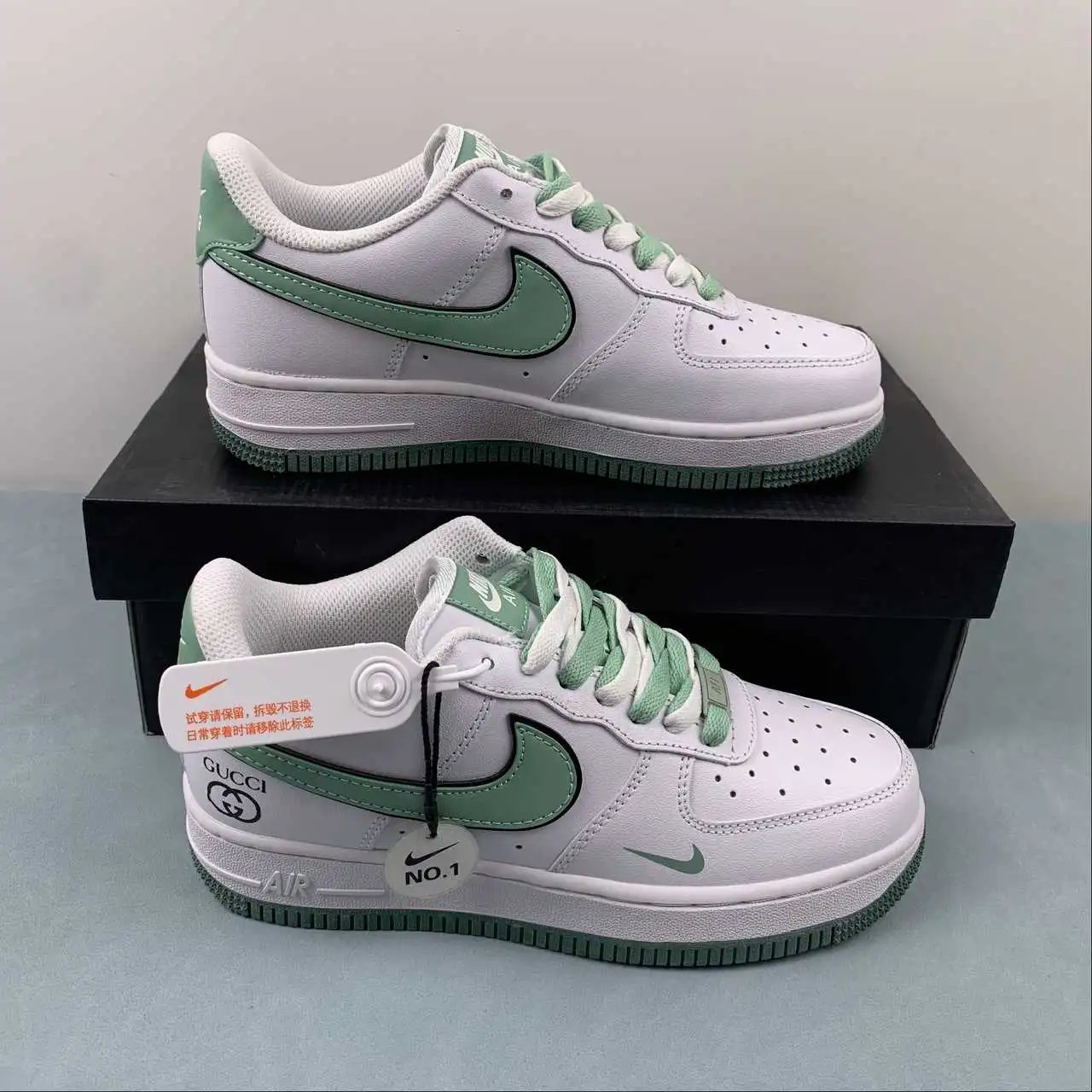 Nike Air Force 1 DA8481-166