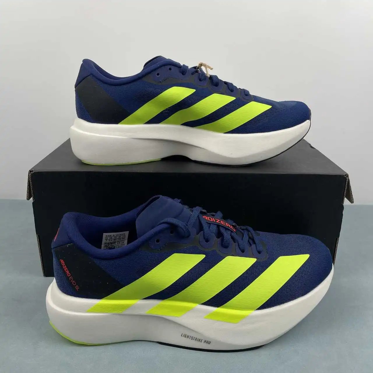 Adidas Adizero Evo SL M JR3415