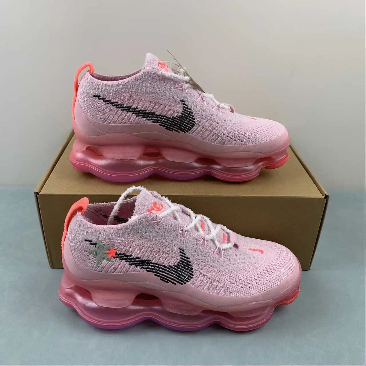 Nike Air Max Scorpion FK FN8925-696
