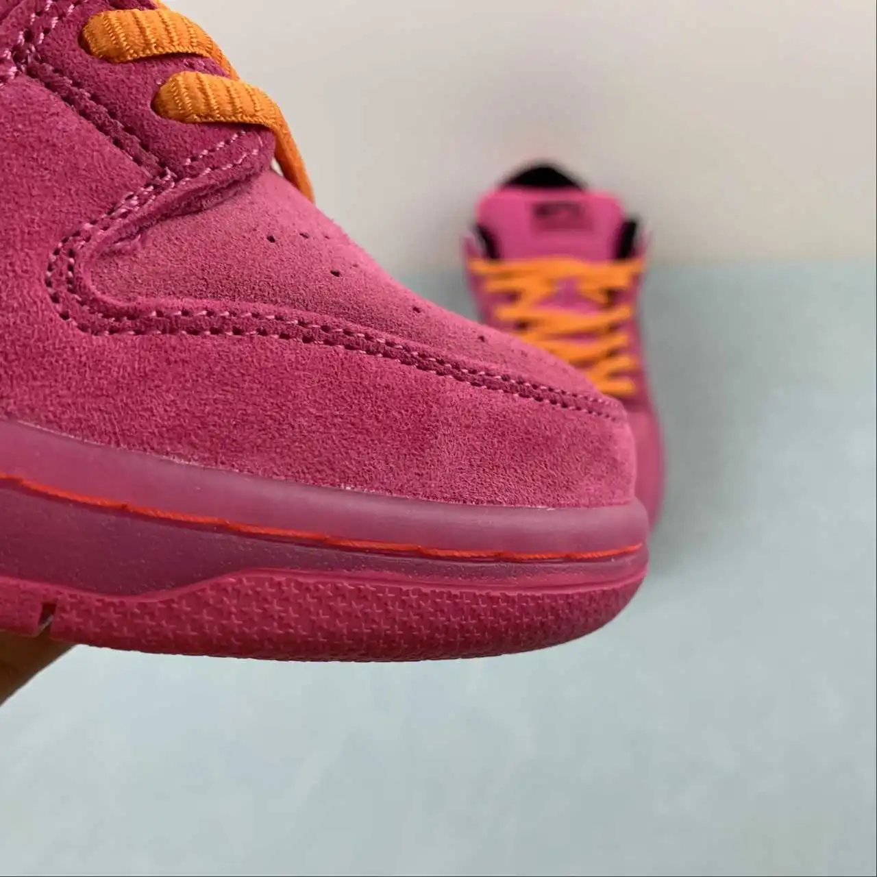 Nike Dunk Low FD2631-600 7