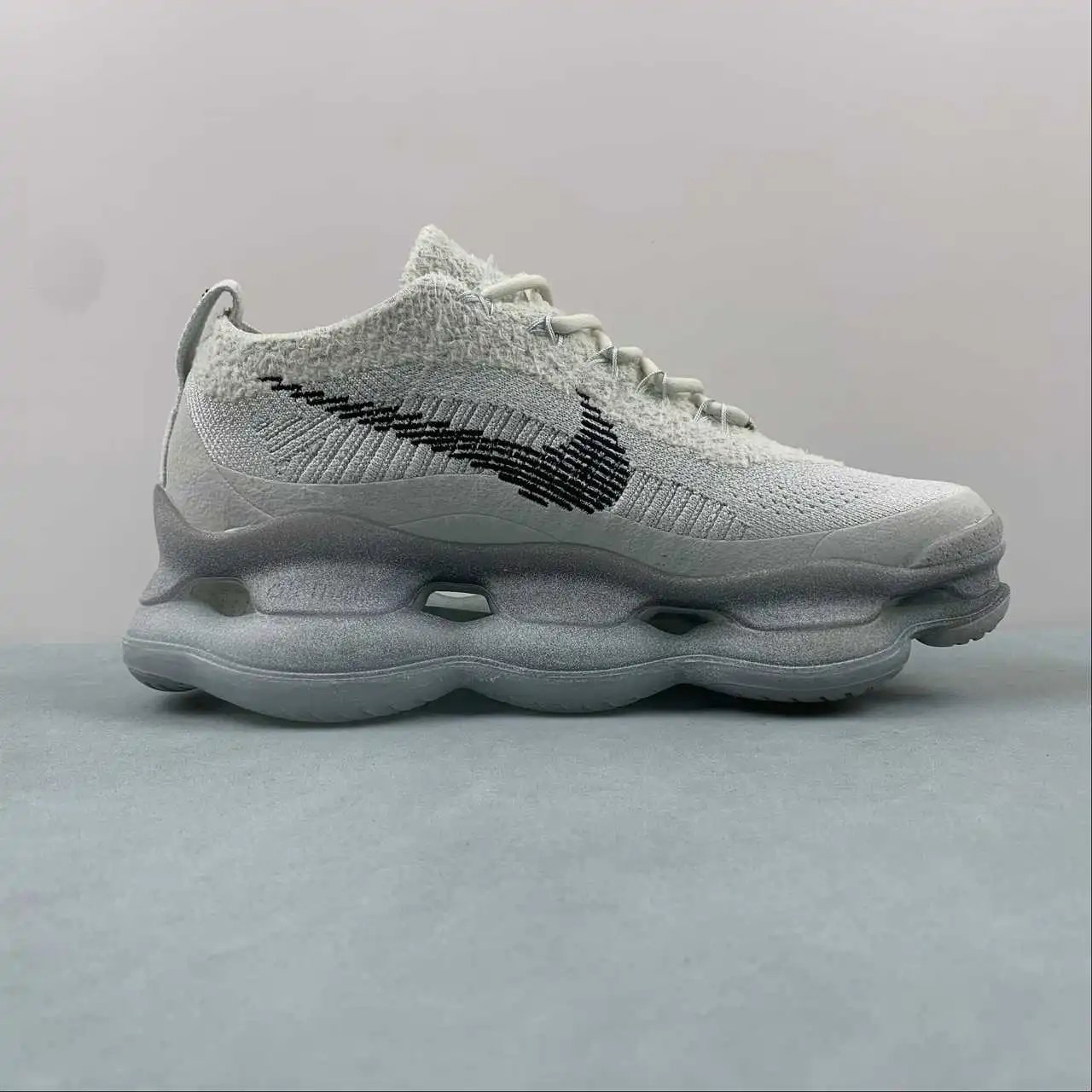 Nike Air Max Scorpion FK FQ2694-001 thumbnail 4