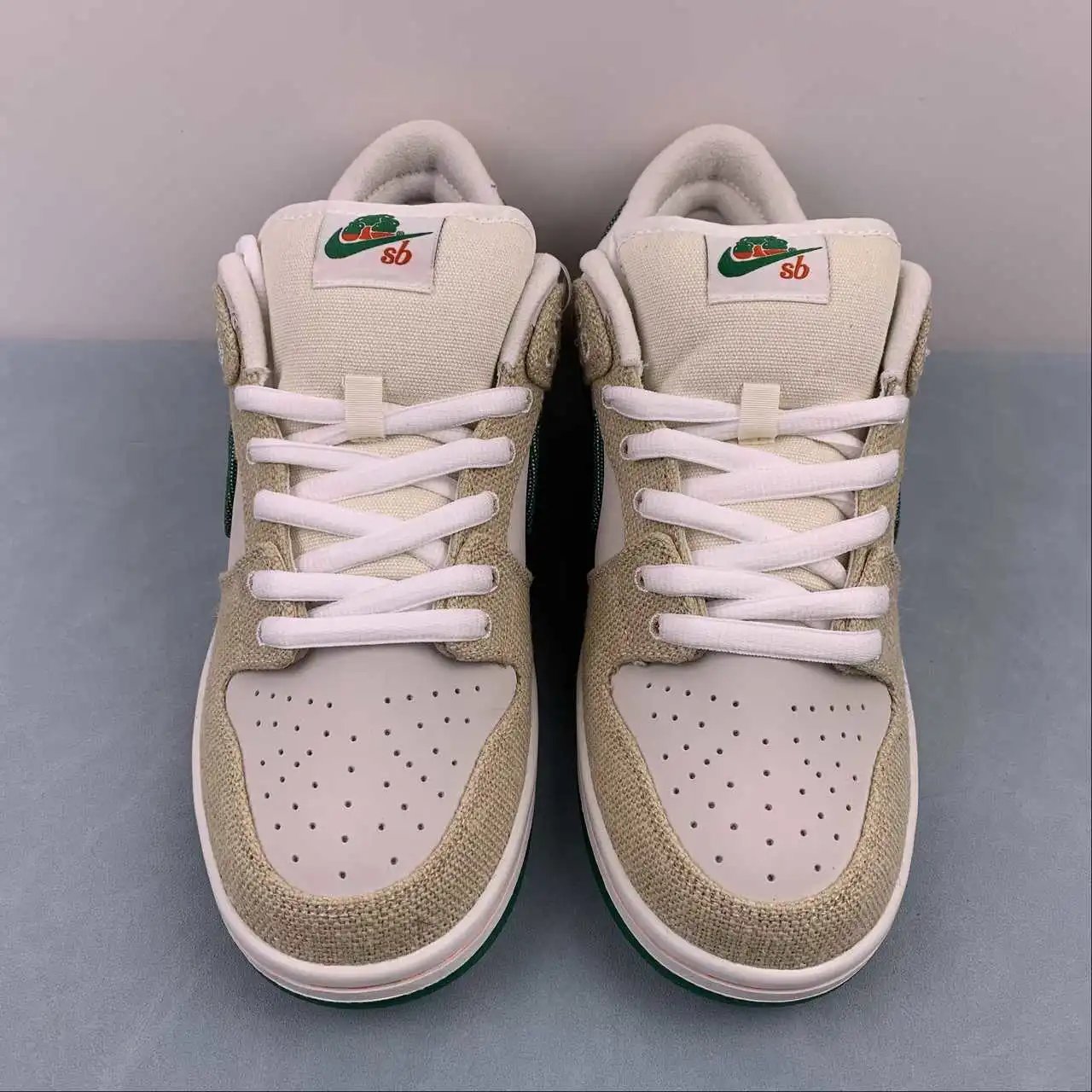Nike Dunk Low FD0860-001 thumbnail 3