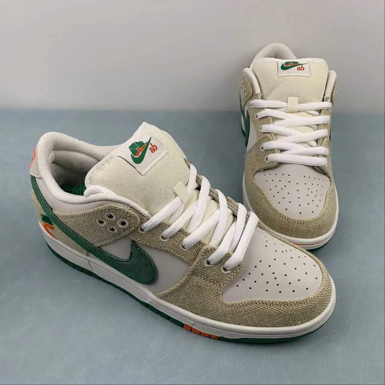 Nike Dunk Low FD0860-001 thumbnail 2