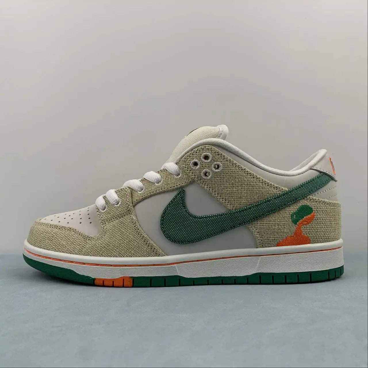 Nike Dunk Low FD0860-001 thumbnail 4