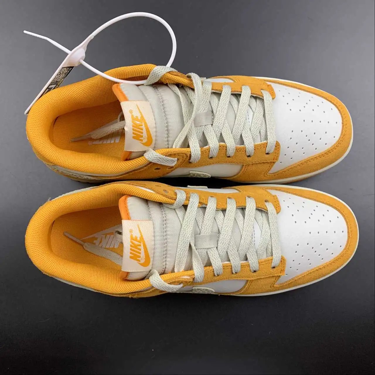 Nike Dunk Low DR0156-800 9