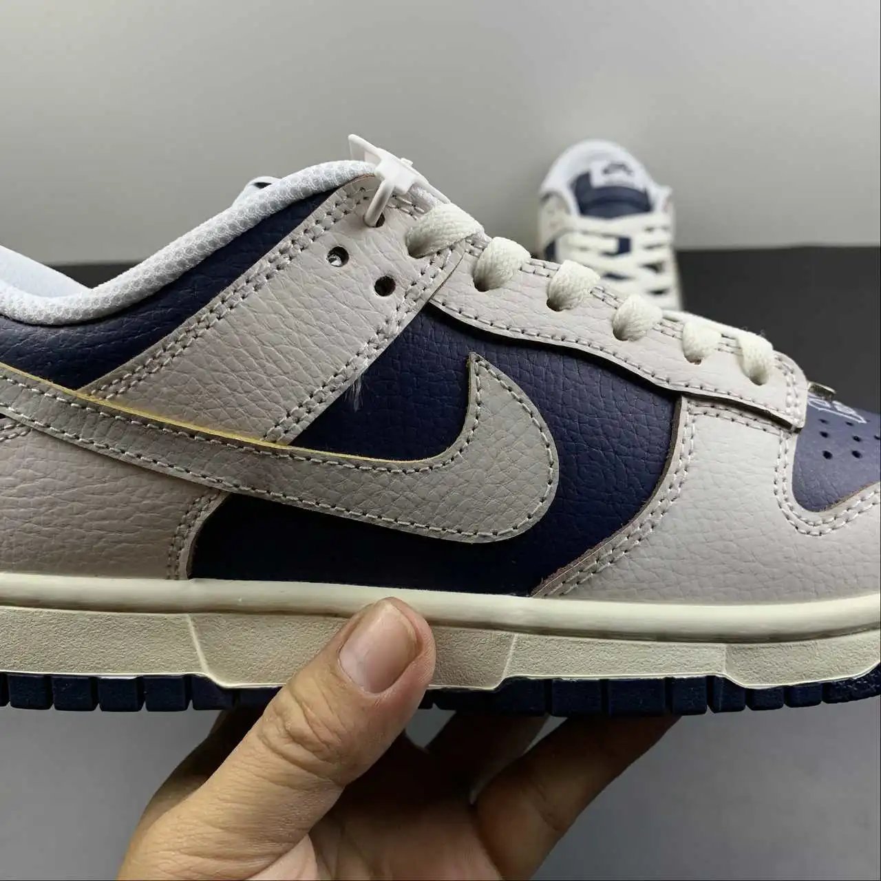 Nike Dunk Low FD8775-100 6