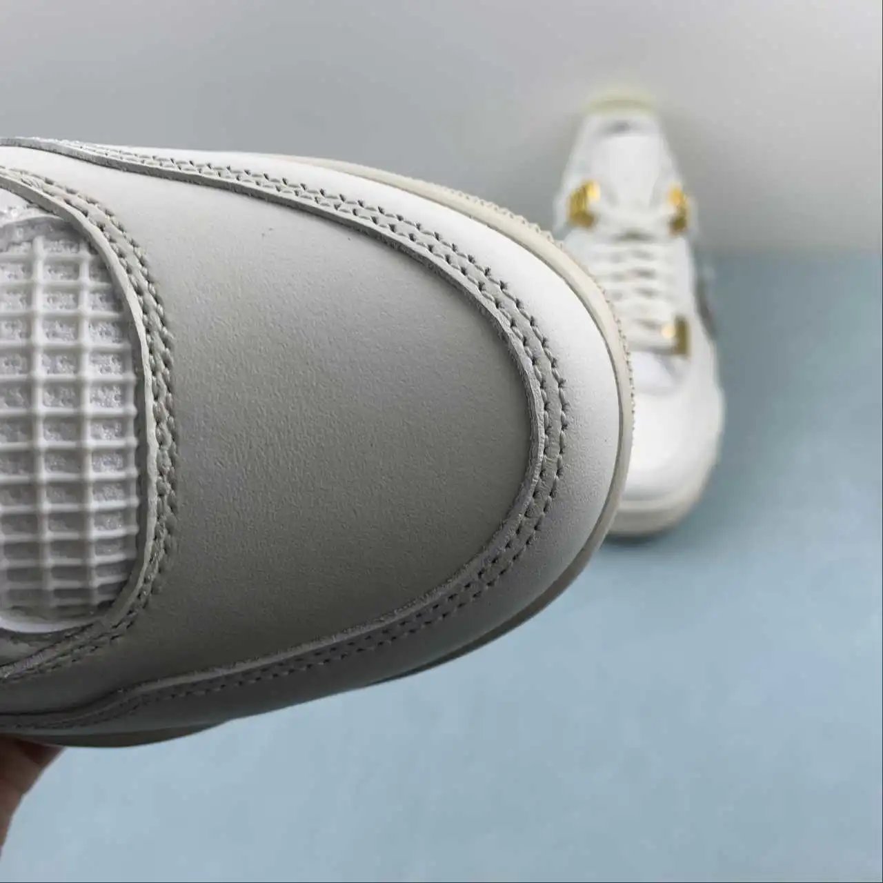 Air Jordan 4 AQ9129-170 8