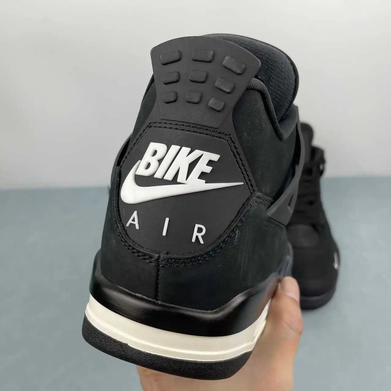 Air Jordan 4 HF4340-001 9
