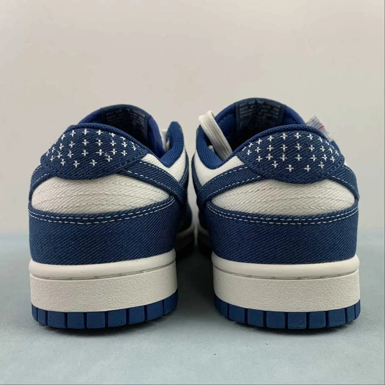 Nike Dunk Low DV0834-101 11