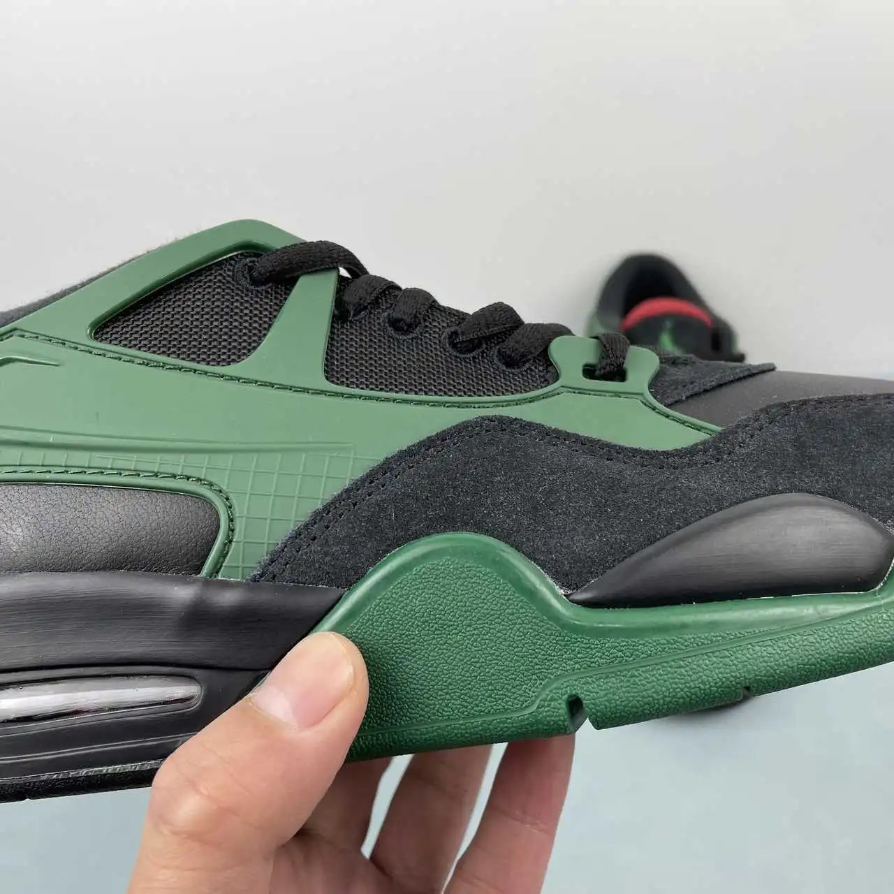 Air Jordan 4 FQ7939-003 8