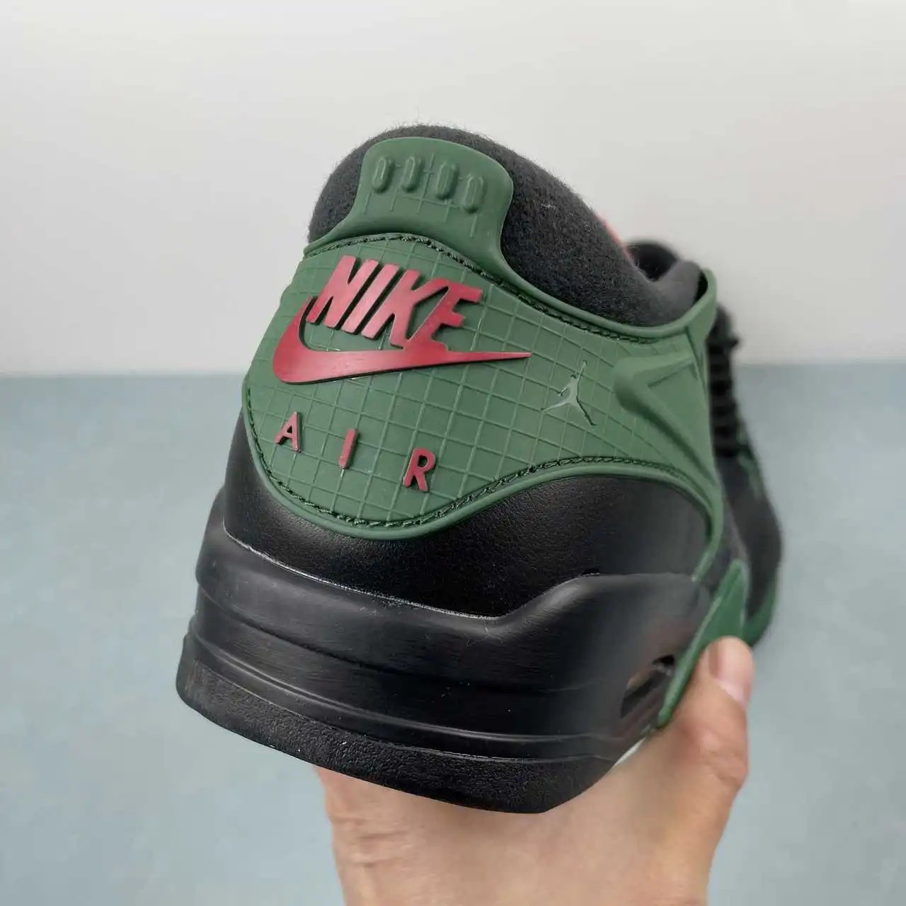 Air Jordan 4 FQ7939-003 9