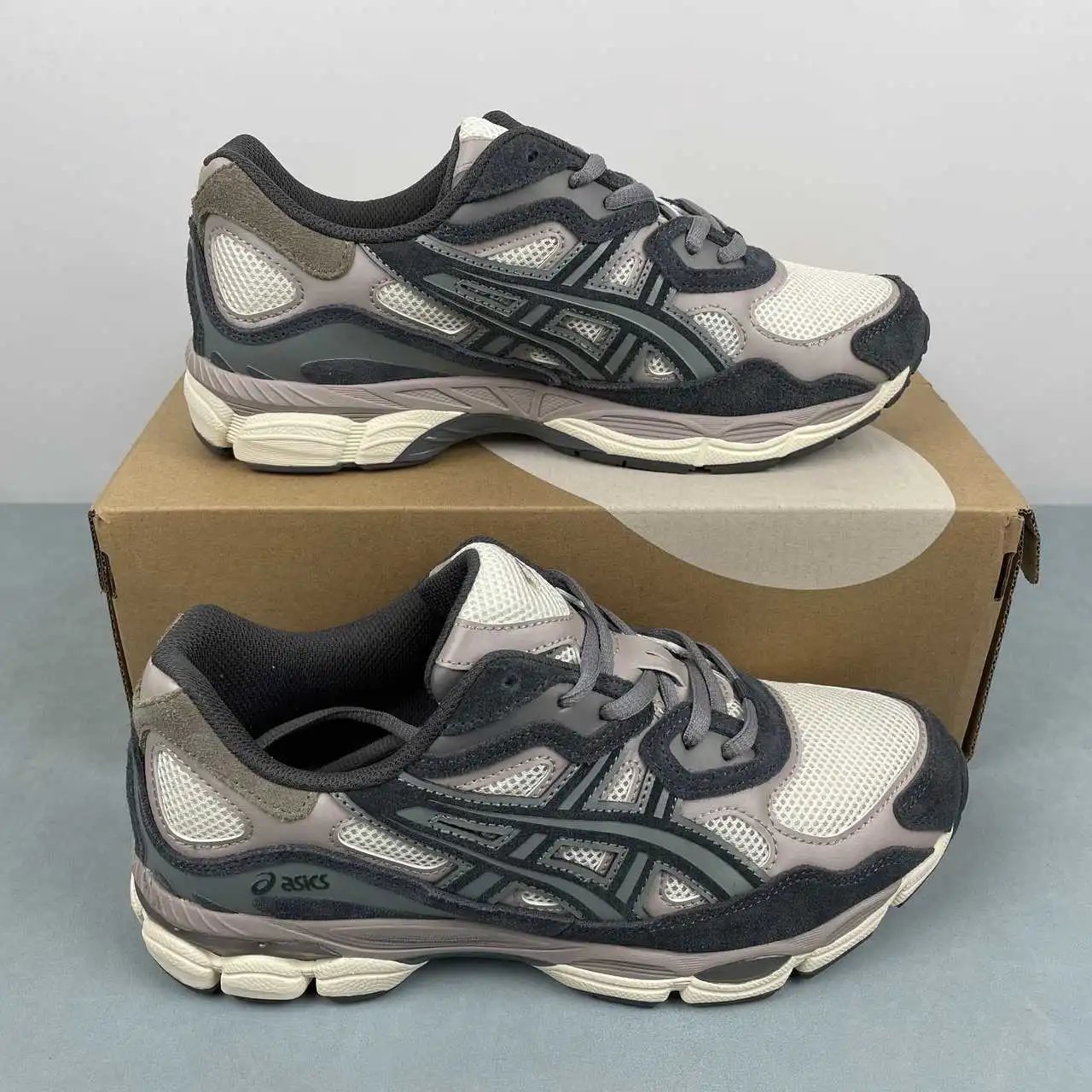 Asics CEL-NYC 1201A789-250