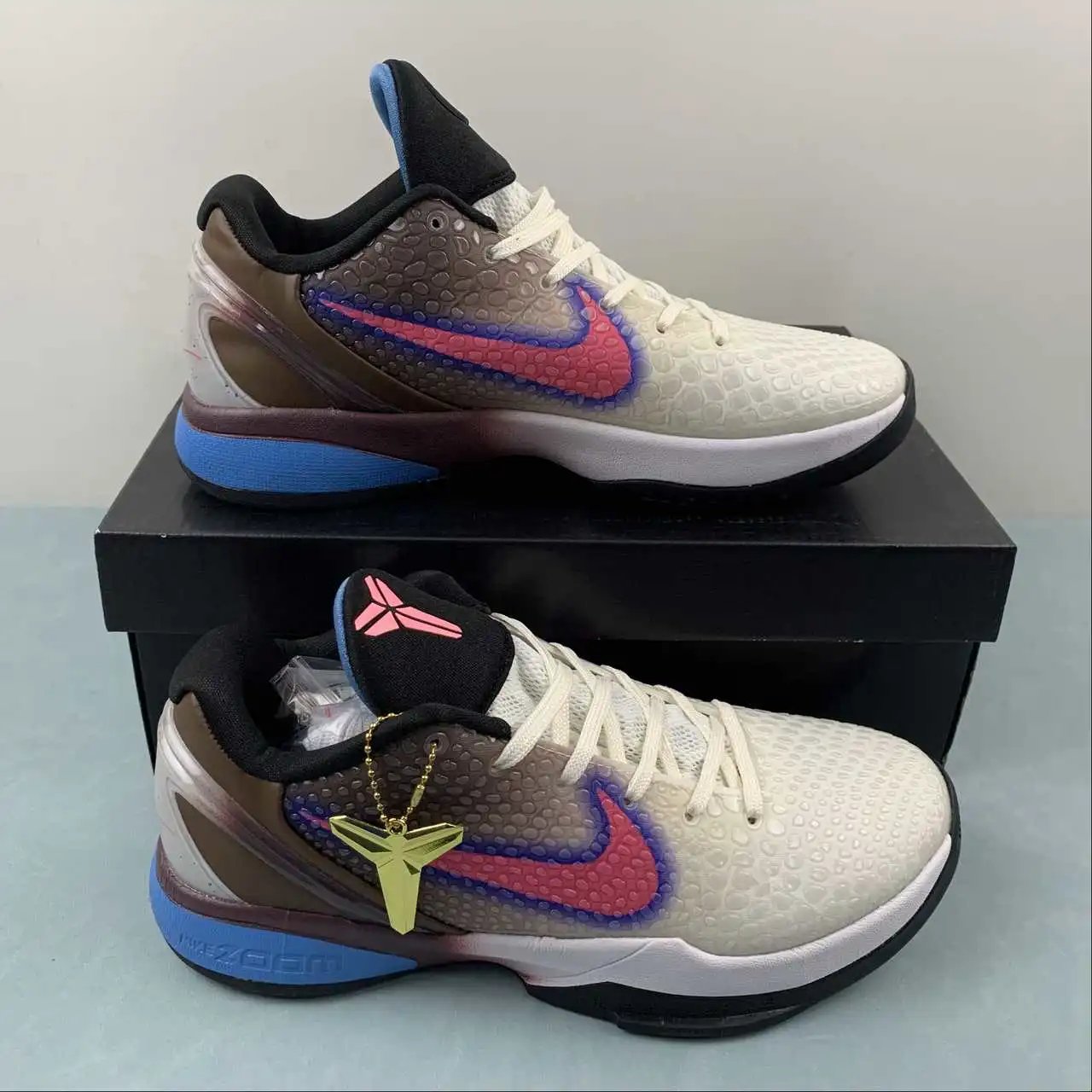 Nike Kobe CW2190-700