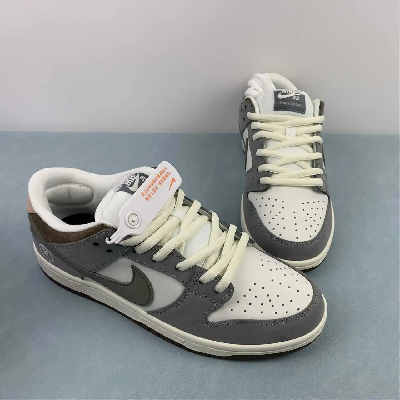 Nike Dunk Low FQ1180-001 thumbnail 2