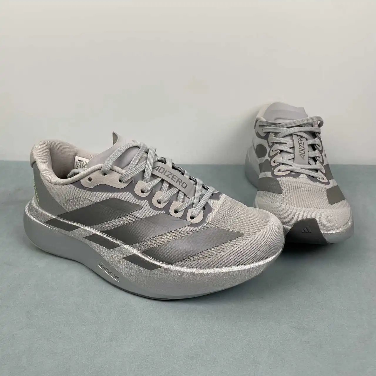 Adidas Adizero Evo SL M JR3419 thumbnail 2