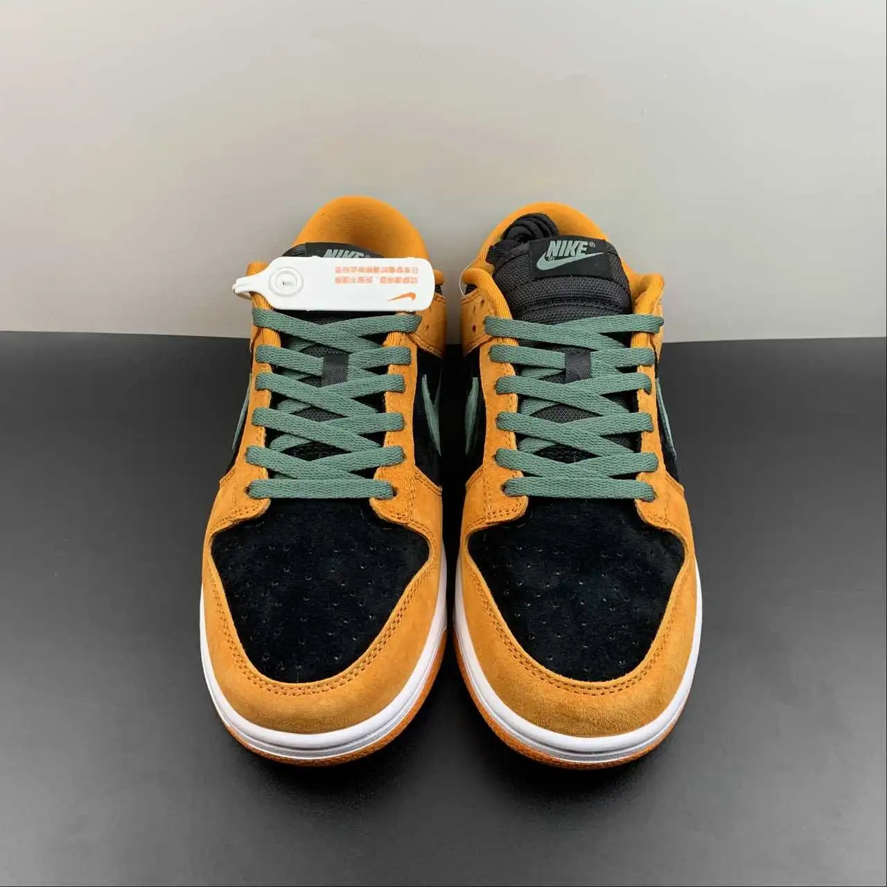 Nike Dunk Low DA1469-001 thumbnail 3