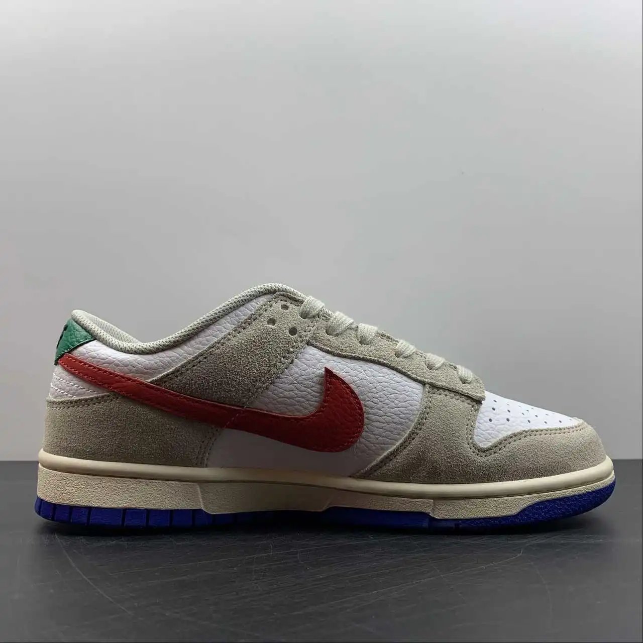 Nike Dunk Low DV3497-001 5