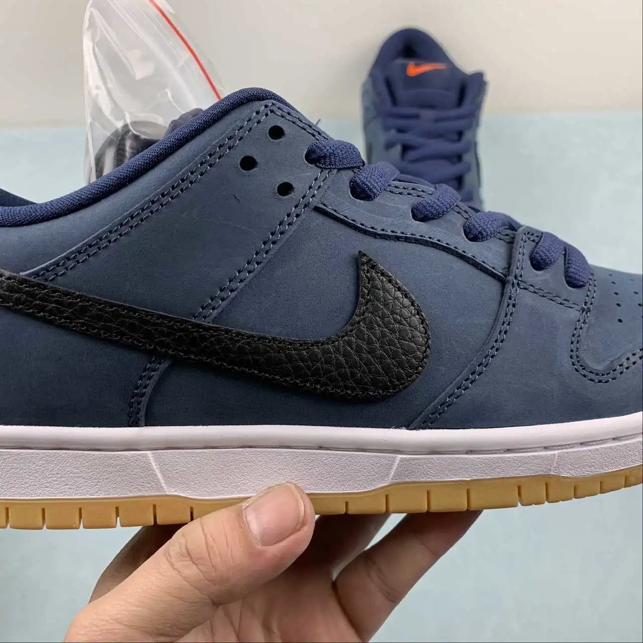 Nike Dunk Low CW7463-401 6