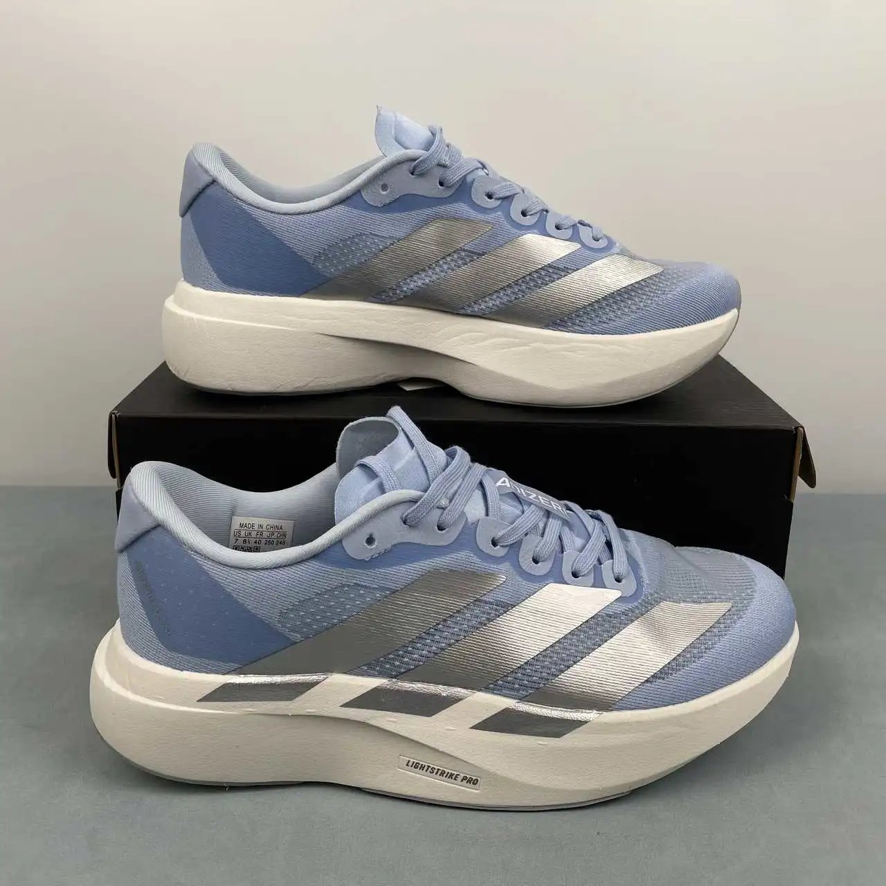 Adidas Adizero Evo SL M JS4453