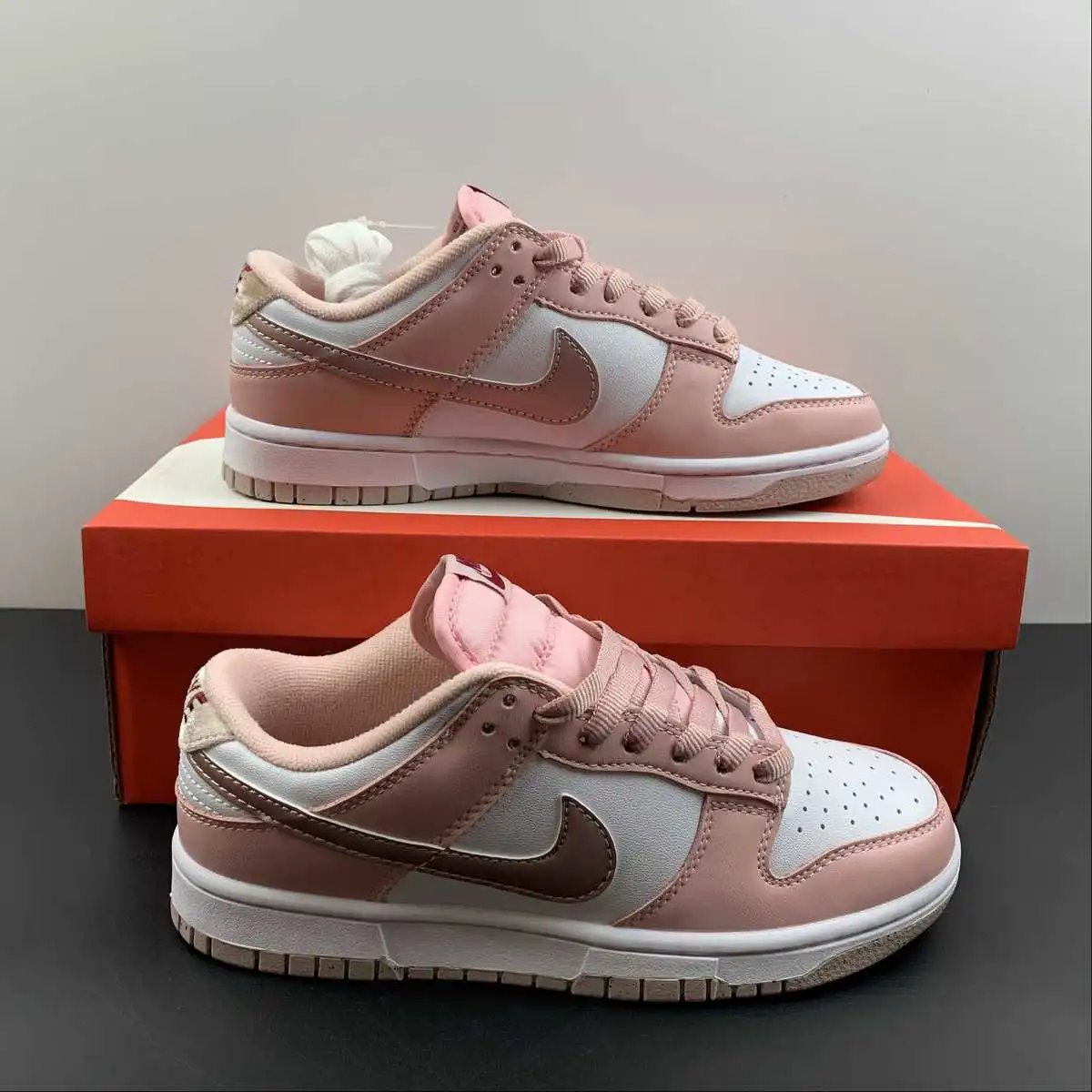 Nike Dunk Low DO6485-600