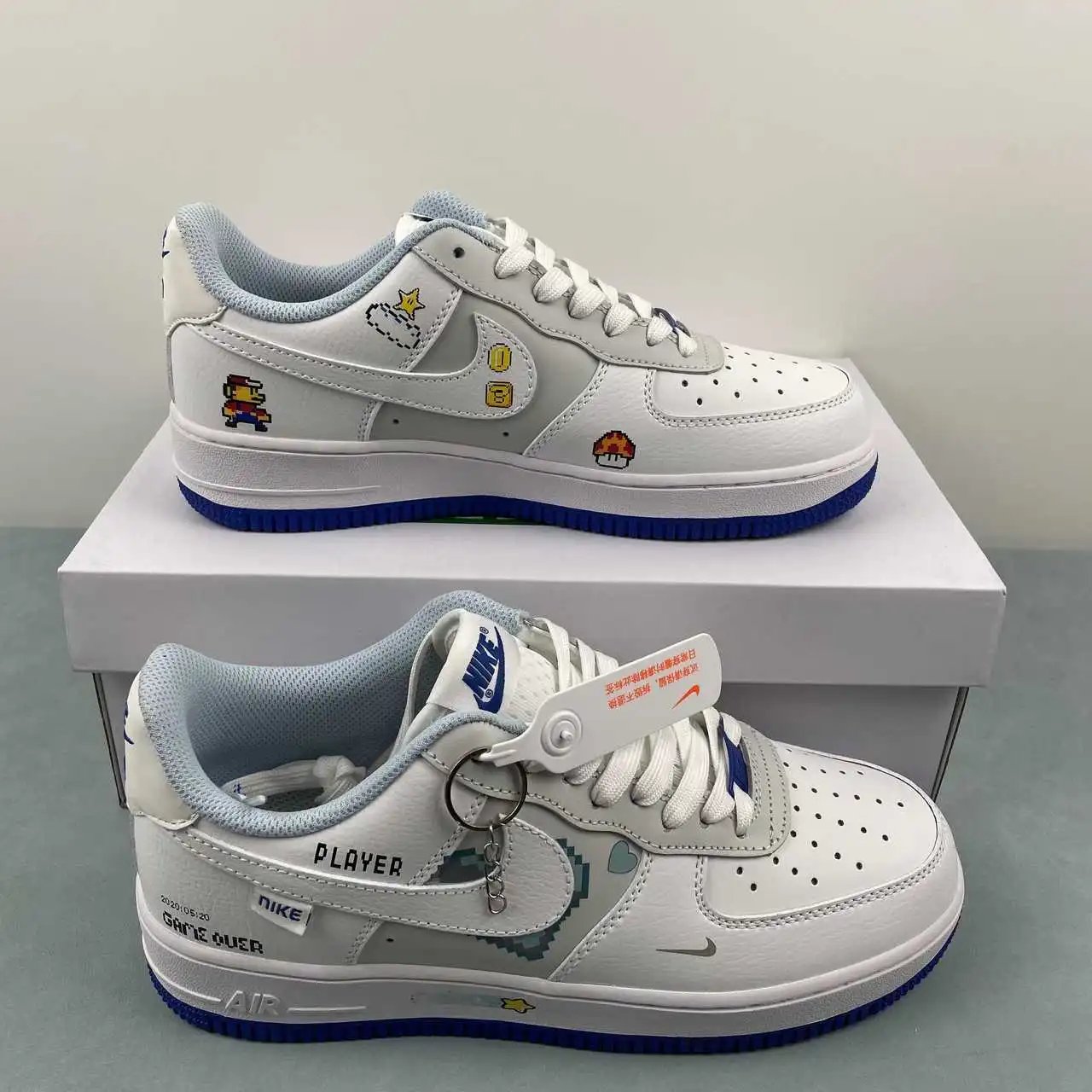 Nike Air Force 1 FB1844-111