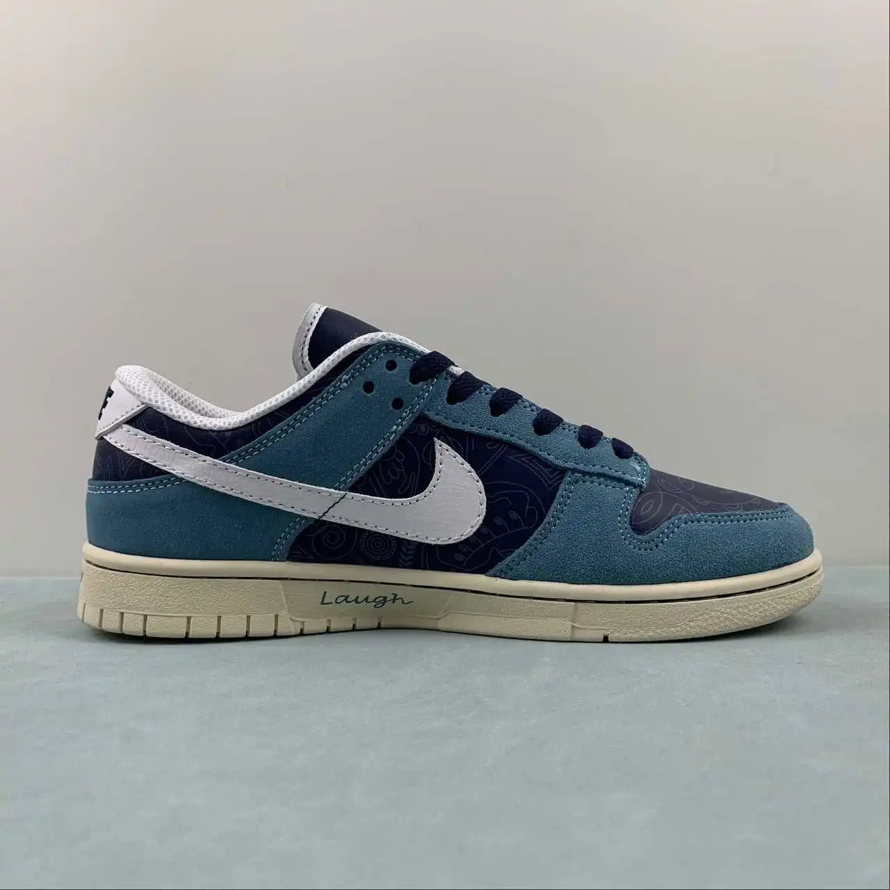 Nike Dunk Low 318306-441 5