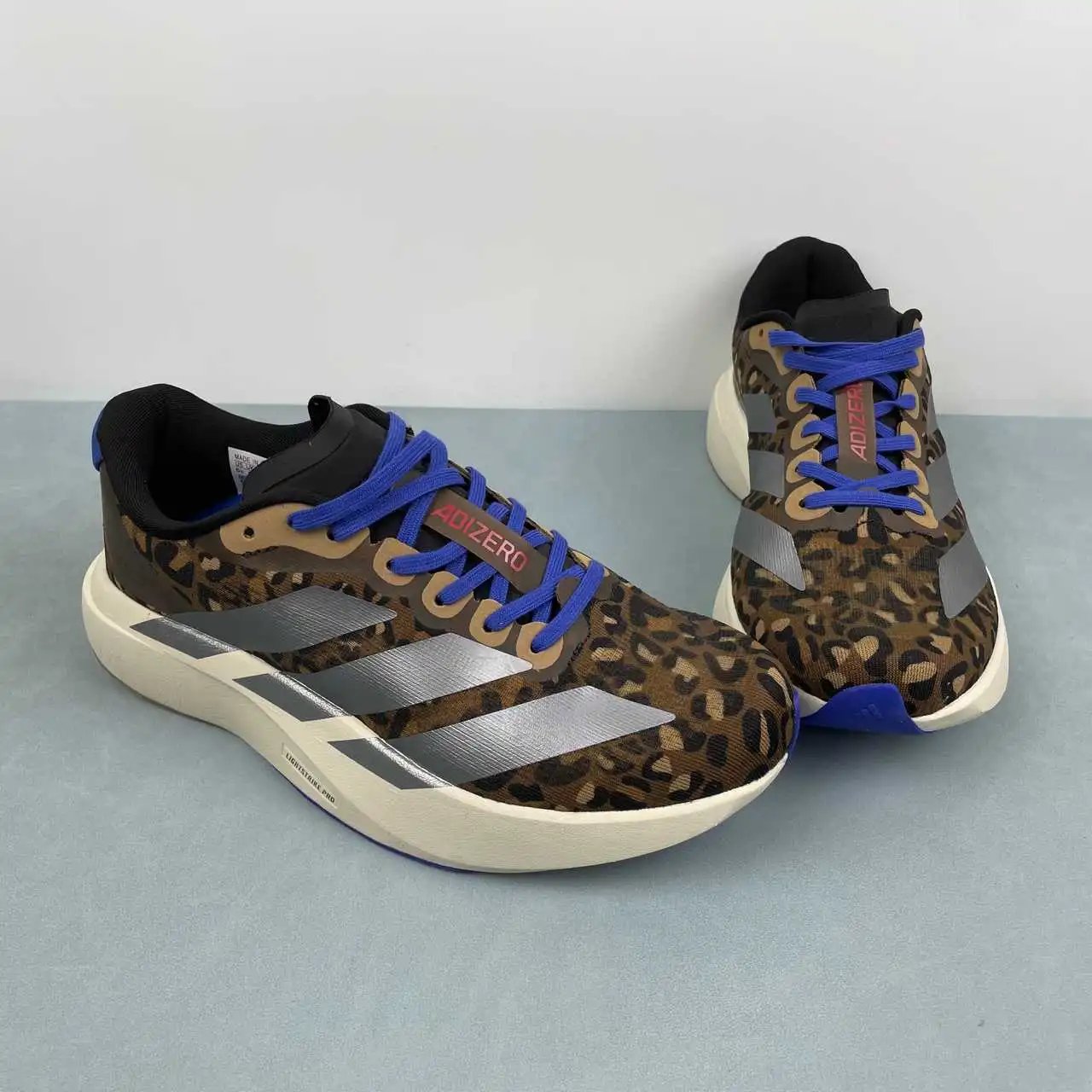 Adidas Adizero Evo SL M JS4446 thumbnail 2