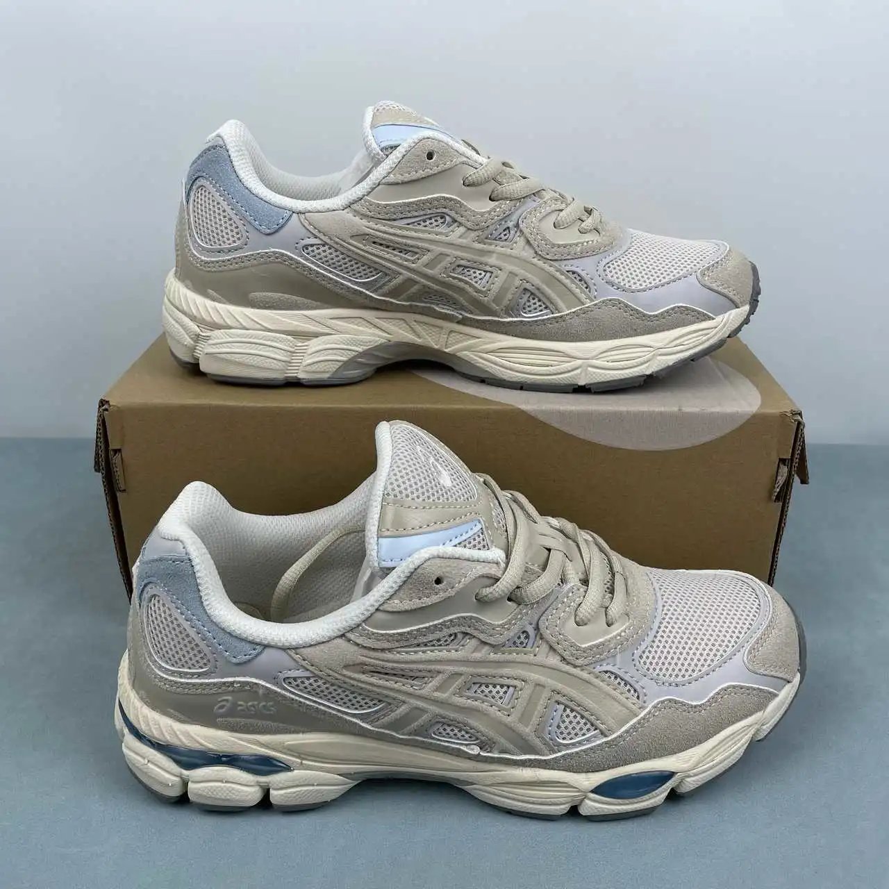 Asics CEL-NYC 1203A383-023