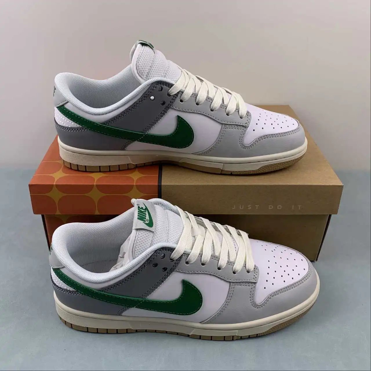 Nike Dunk Low 624044-131