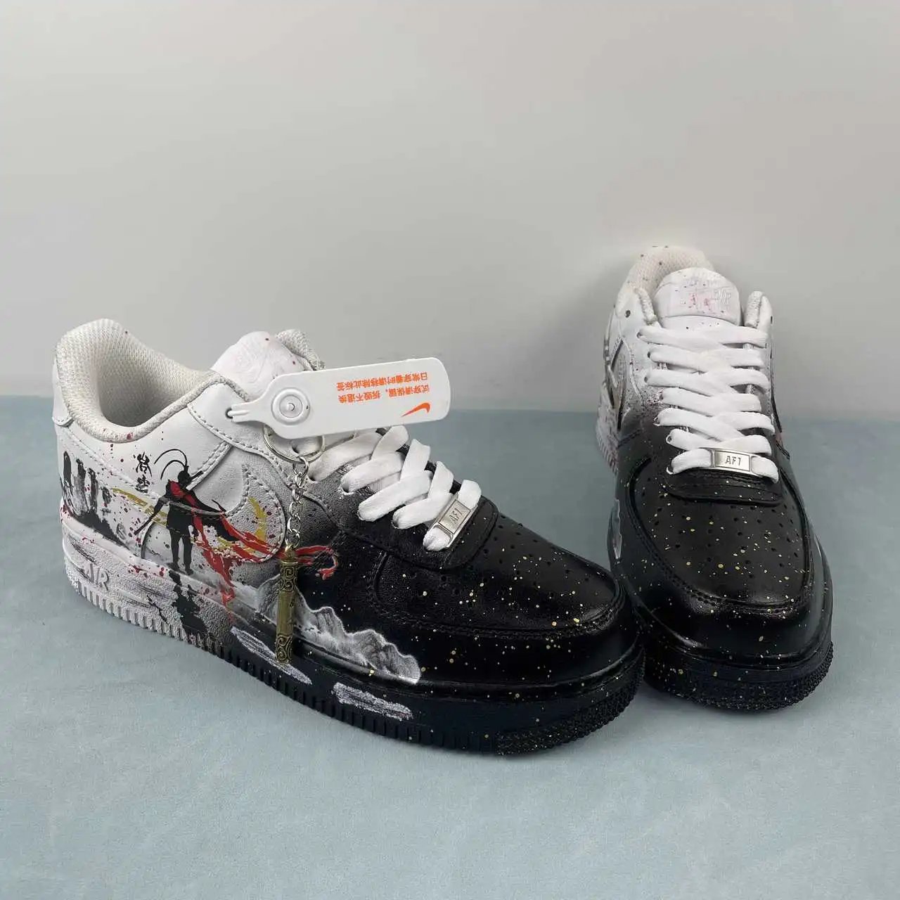 Nike Air Force 1 315112-111 thumbnail 2