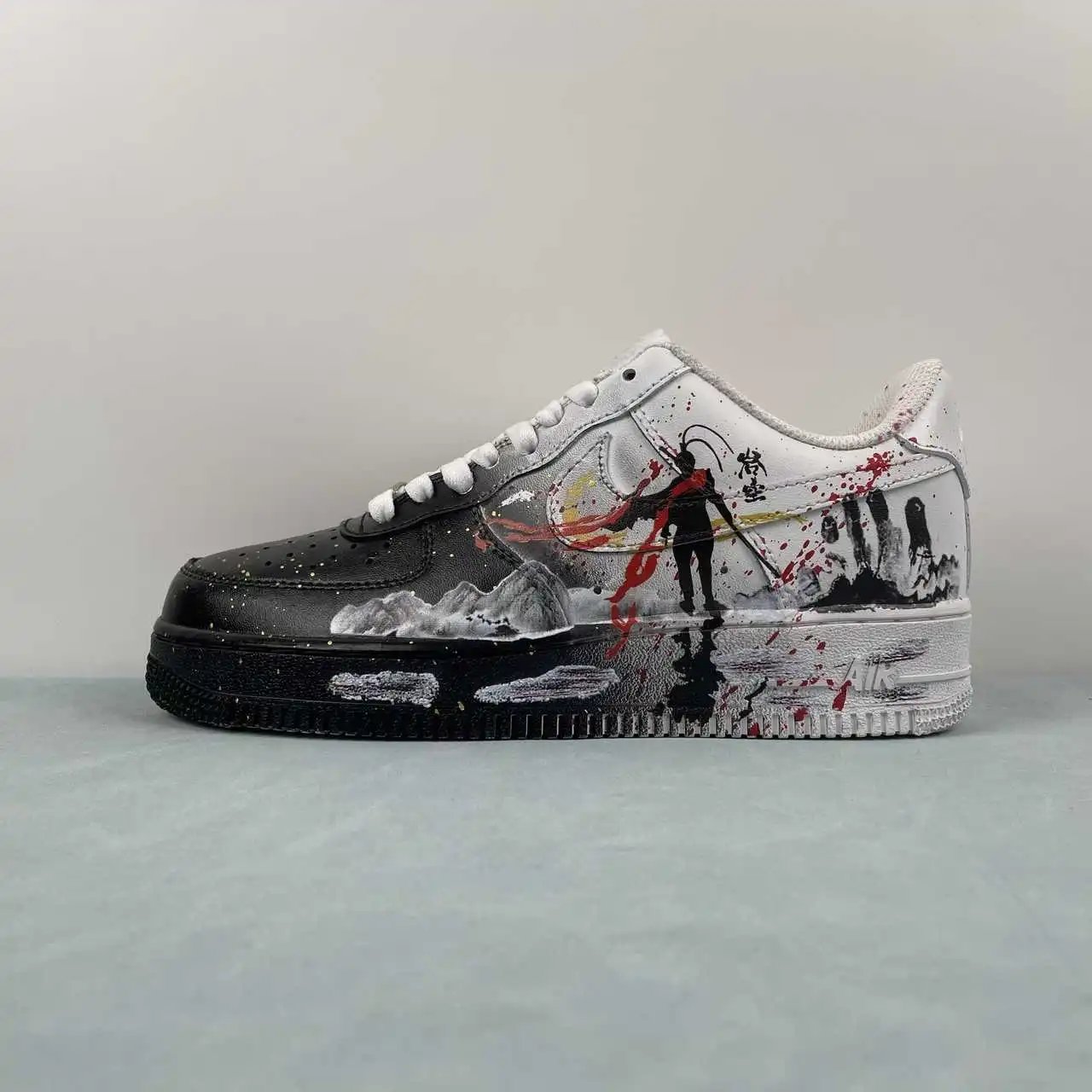 Nike Air Force 1 315112-111 thumbnail 4