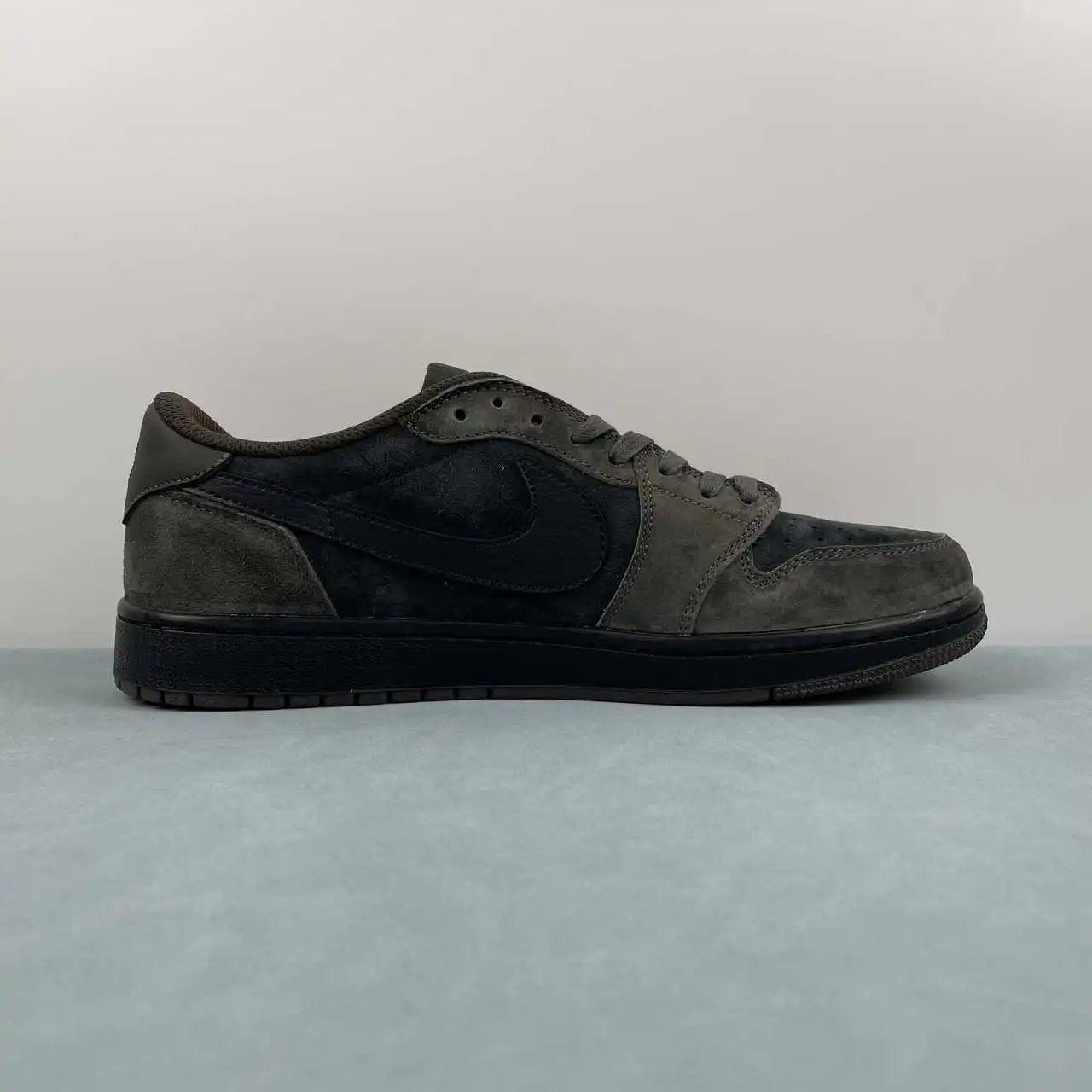 Air Jordan 1 Low CQ4277-111 6