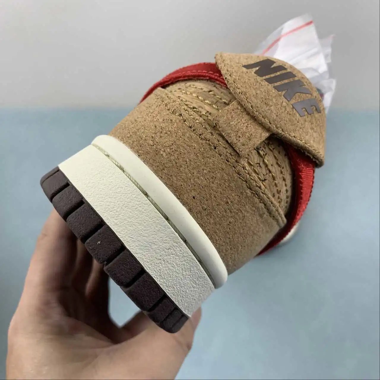 Nike Dunk Low FN0317-121 10