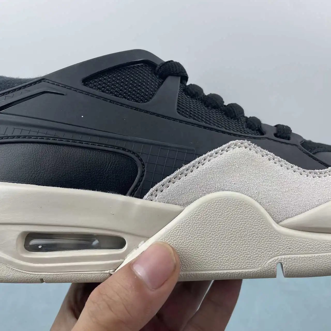 Air Jordan 4 FQ7939-001 8