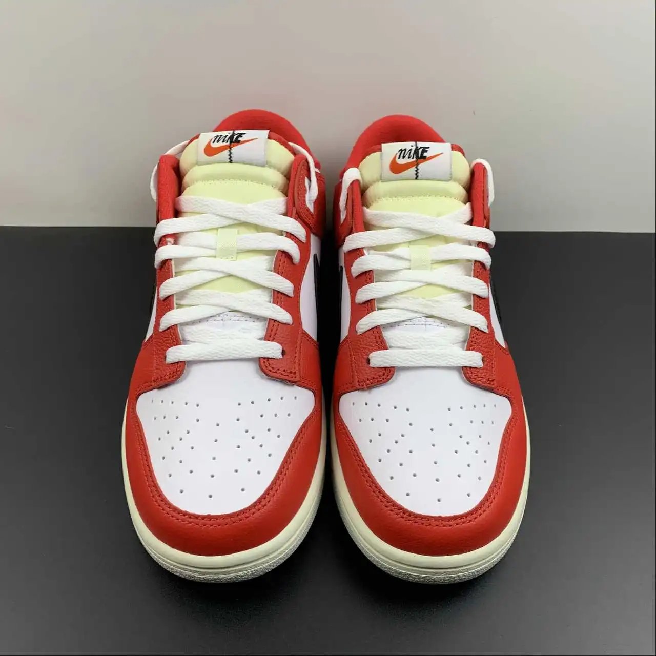 Nike Dunk Low DZ2536-600 thumbnail 3
