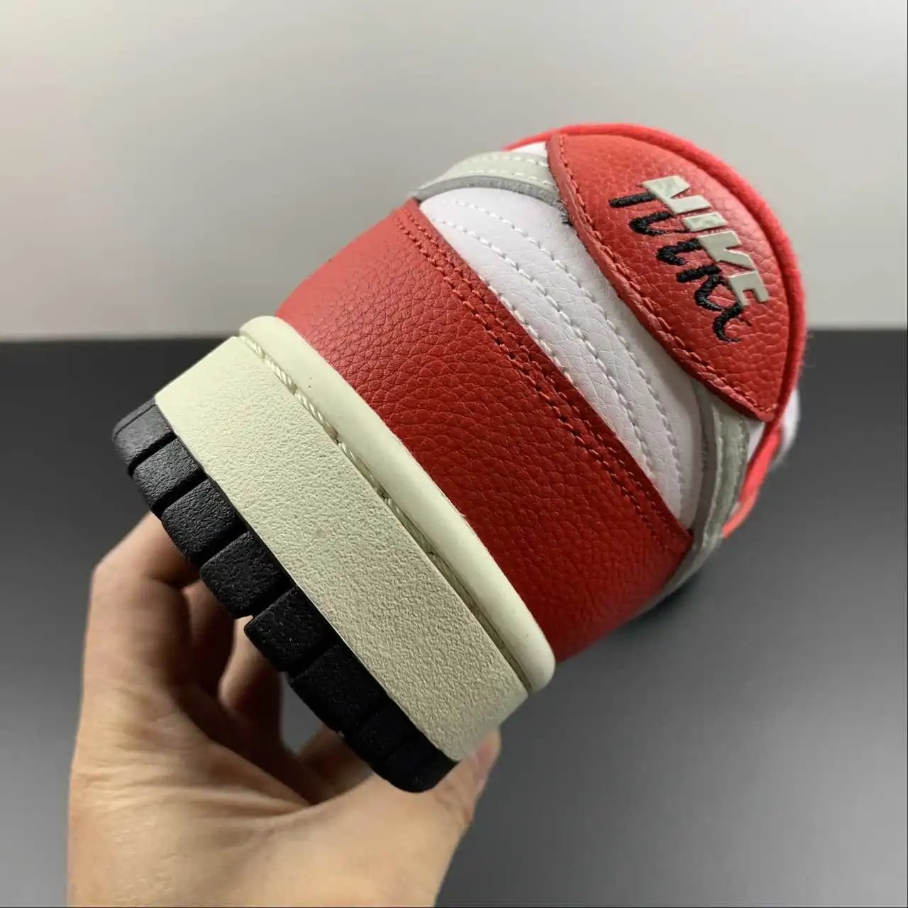 Nike Dunk Low DZ2536-600 10