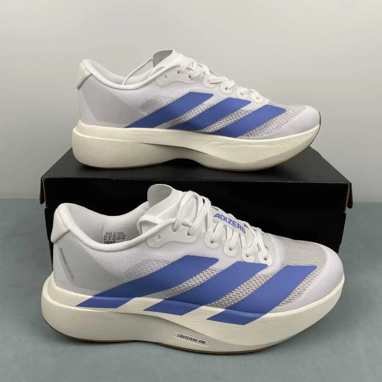 Adidas Adizero Evo SL M JS4454