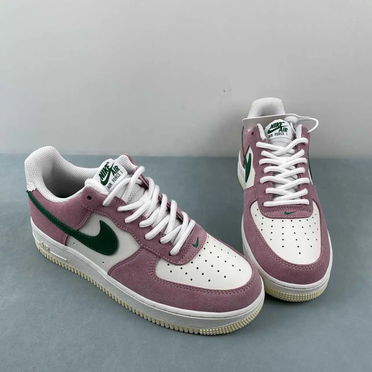 Nike Air Force 1 FV9346-100 thumbnail 2