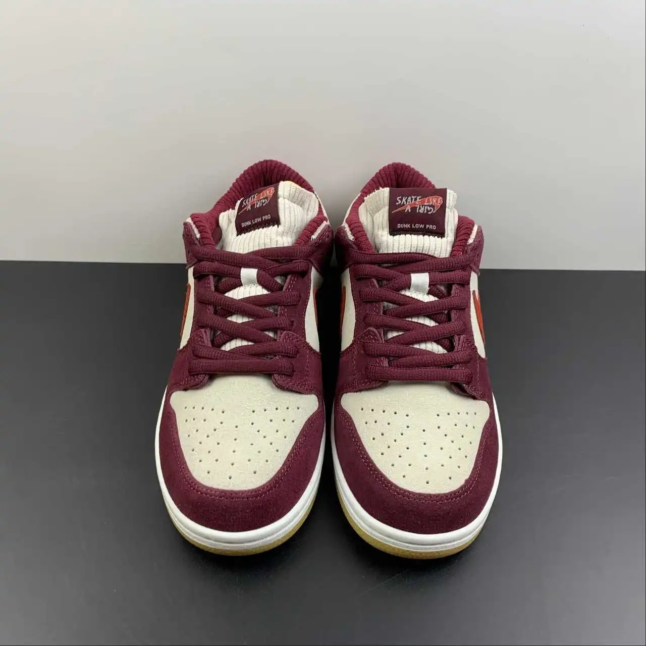 Nike Dunk Low DX4589-600 3