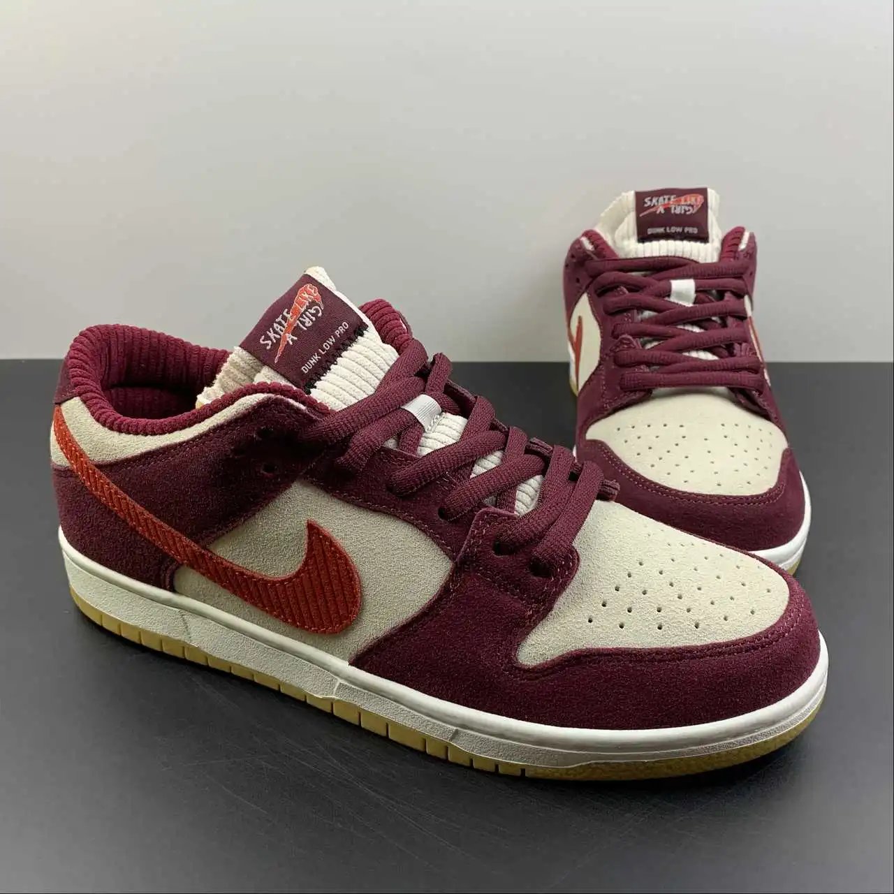 Nike Dunk Low DX4589-600 2