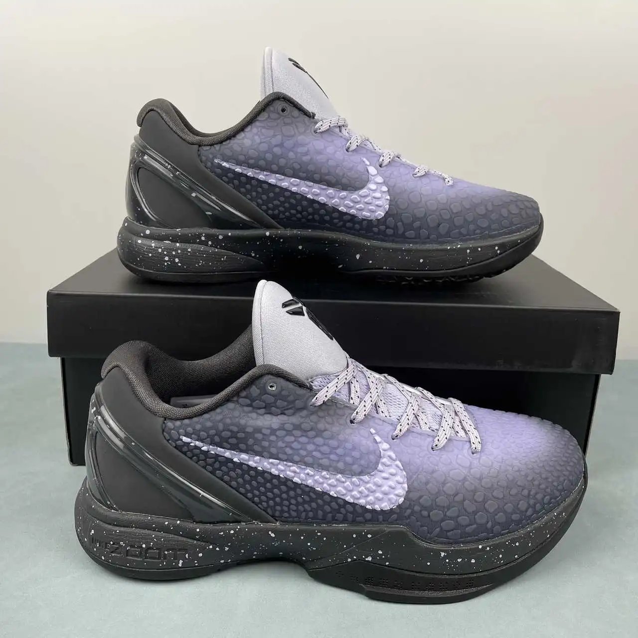 Nike Kobe DM2825-001