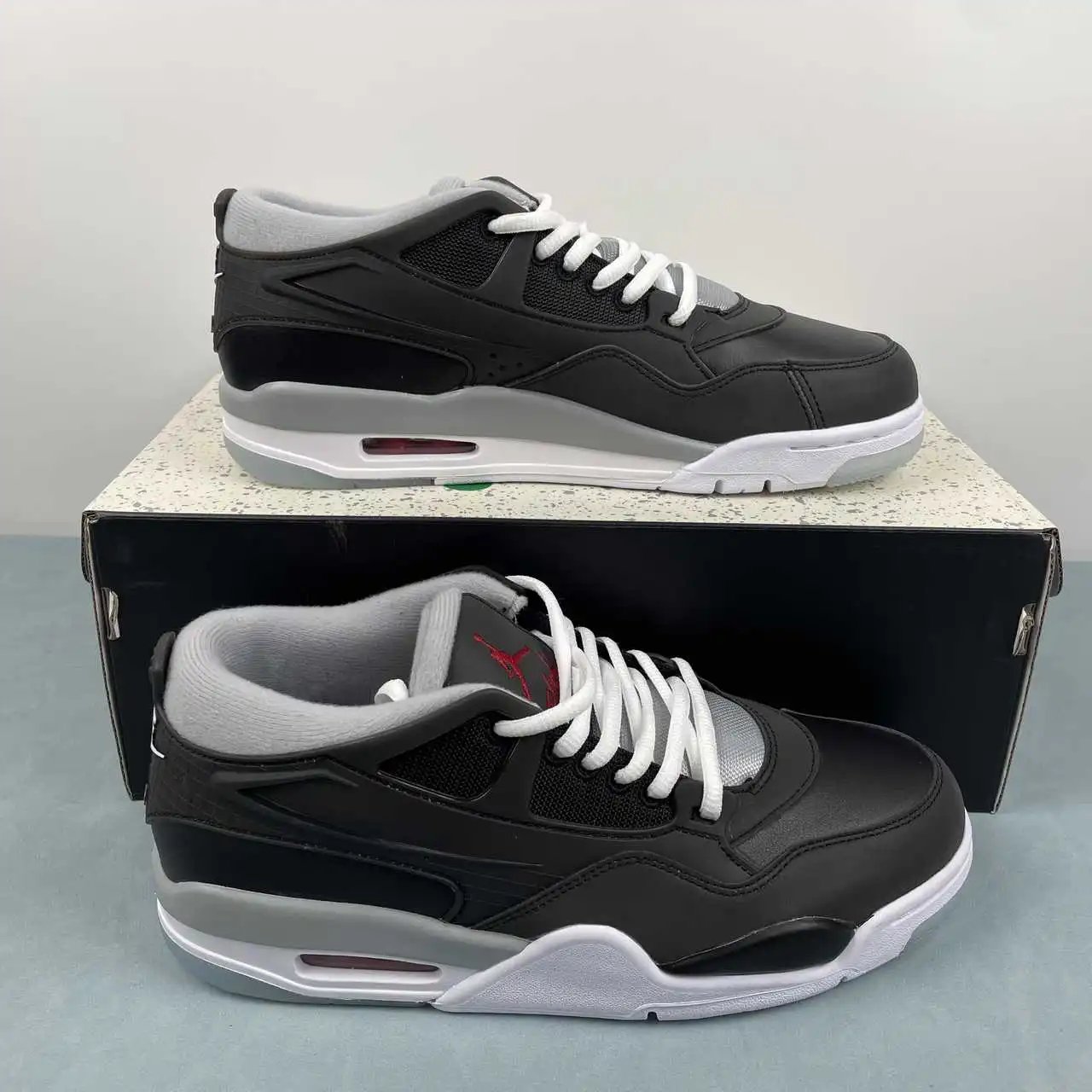 Air Jordan 4 HV5184-010