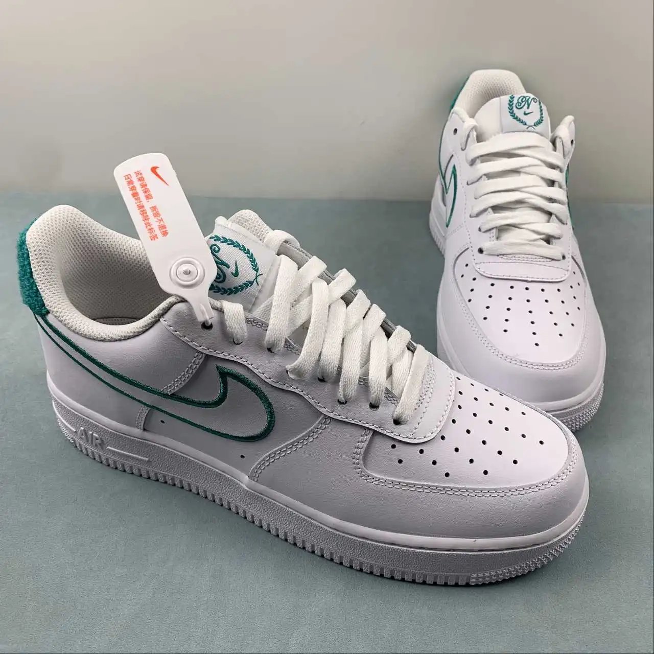 Nike Air Force 1 FZ2008-100 thumbnail 2