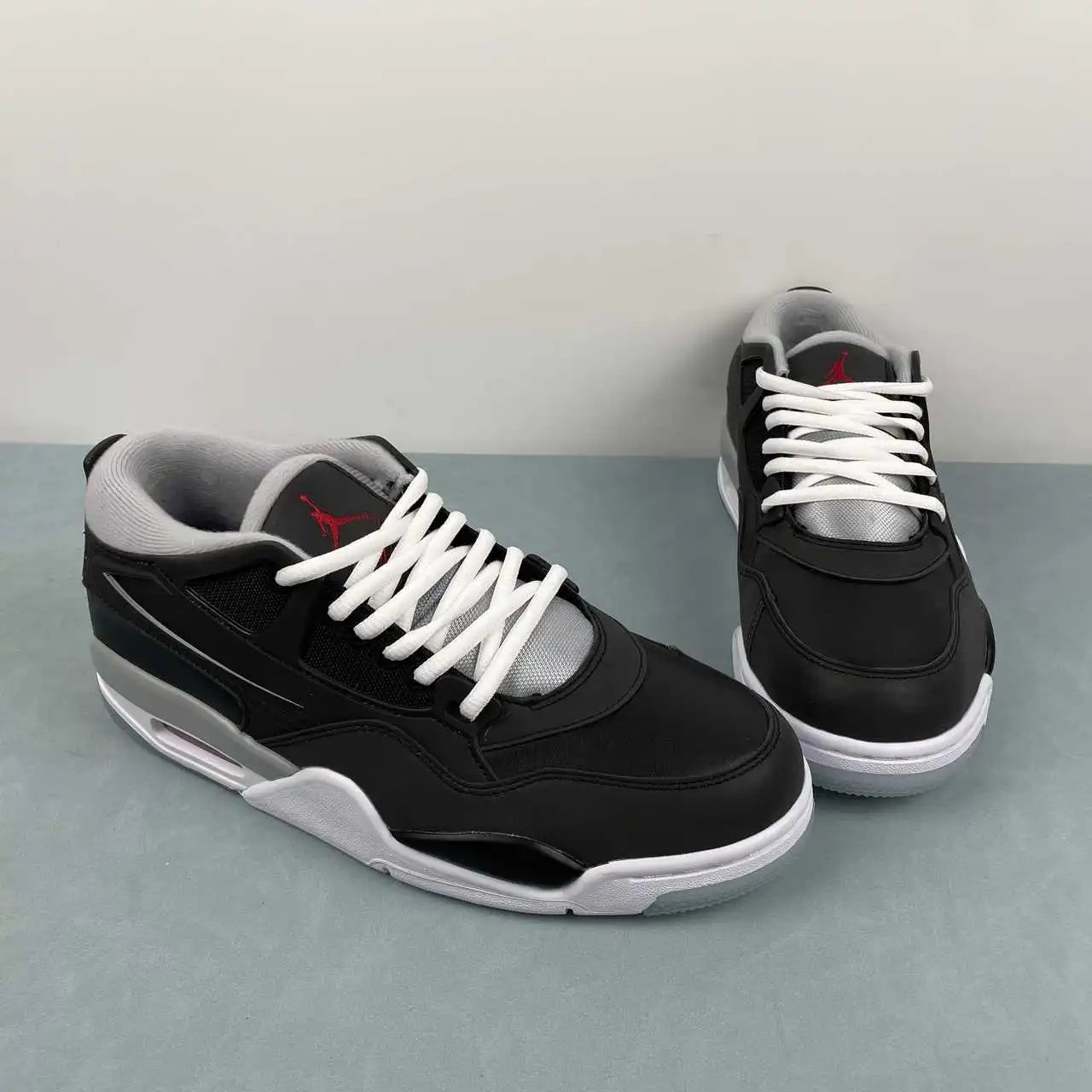 Air Jordan 4 HV5184-010 thumbnail 2