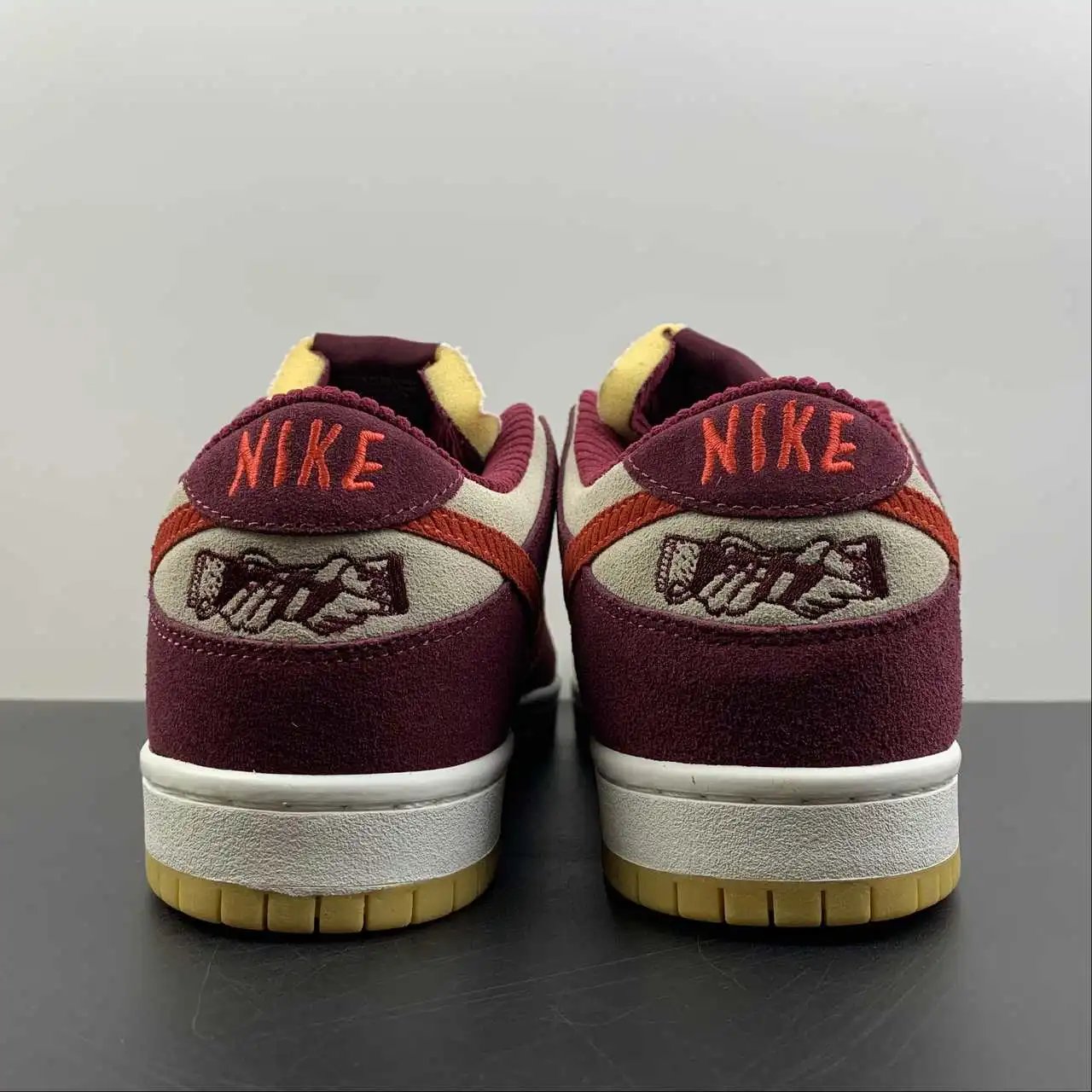 Nike Dunk Low DX4589-600 11
