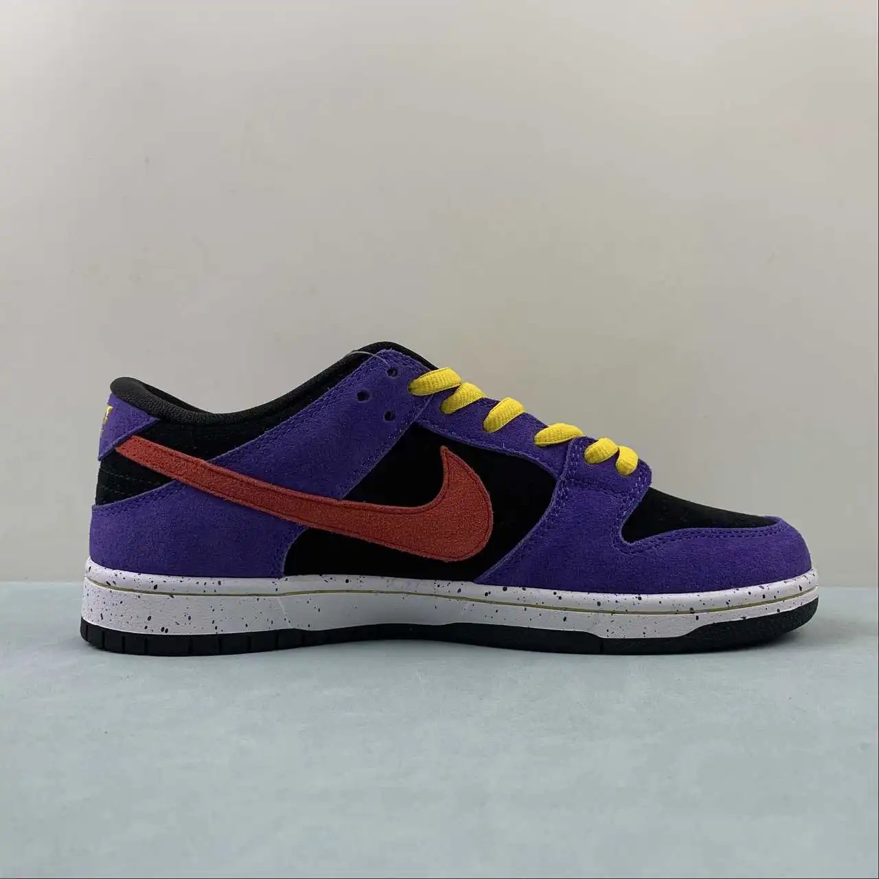 Nike Dunk Low BQ6817-008 5
