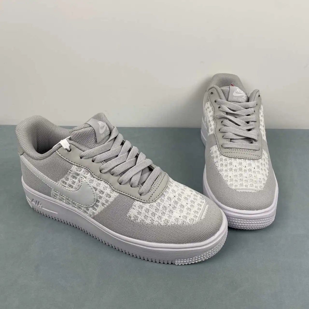Nike Air Force 1 CI0051-500 thumbnail 2