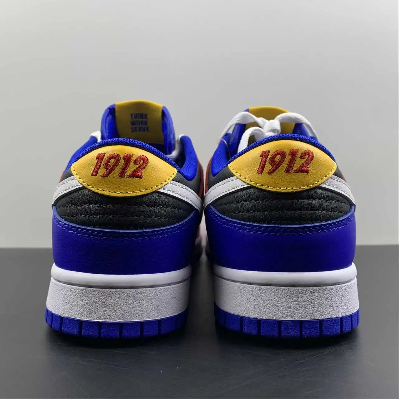 Nike Dunk Low DR6190-100 11